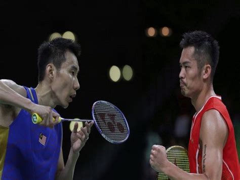 Men s badminton doubles pair earn massive praise after. Lee Chong Wei vs Lin Dan di Final Malaysia Open SSP 2017 ...