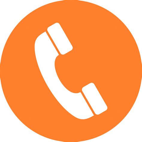 Phone Logo Png Clipart Best