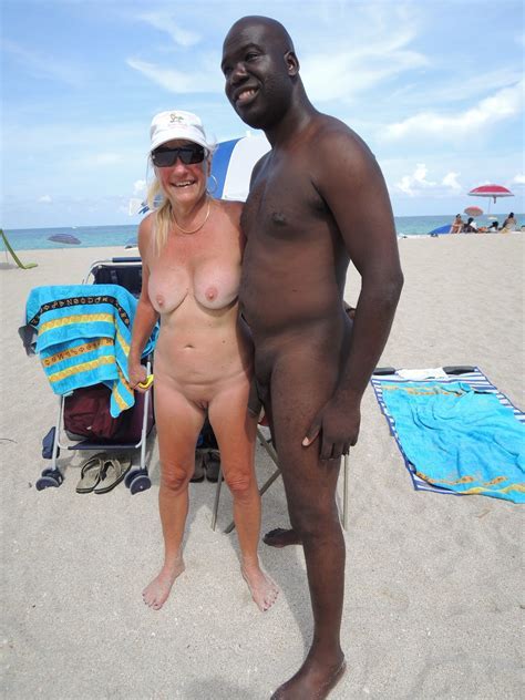 Nude Beach Cuckold Wife Telegraph