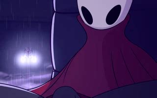 Hollow Knight Porn Proves Once Again That Any Game Is Fair Game For Lewd Fan Art Pc Gamer