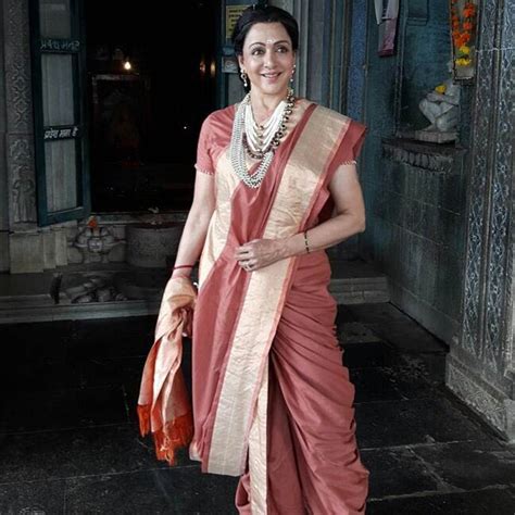 5 Pictures That Tell Us Why Hema Malini Is The Original Dream Girl