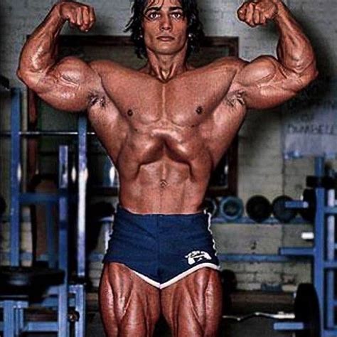 A Classic Physique Is All About Symmetry Balance And Proportion The