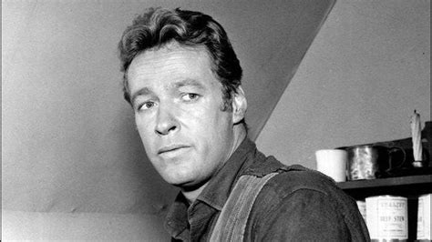 The Professor Russell Johnson Dies At 89