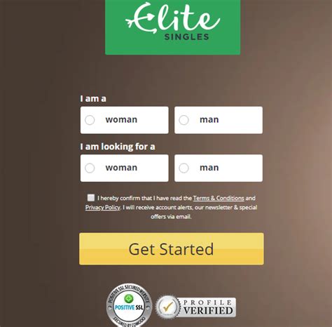 EliteSingles Review ??? Smart Approach To Online Dating