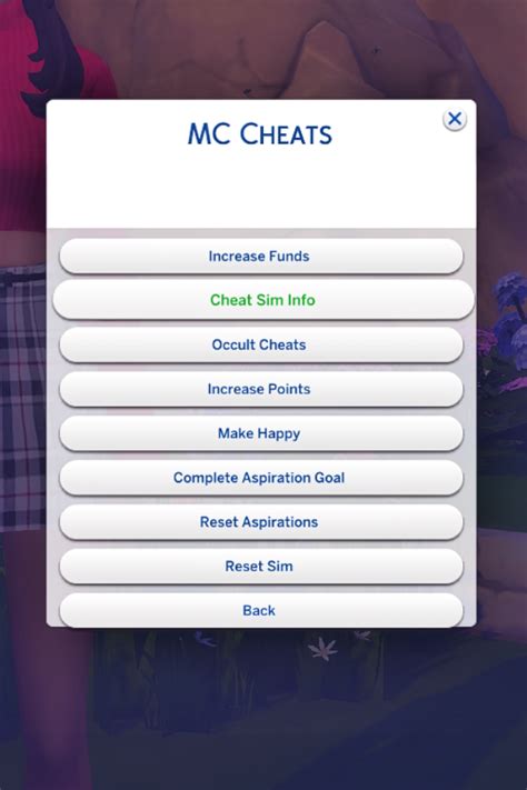 The Sims 4 Skill Cheats How To Easily Level Up Or Max Out Any Skill