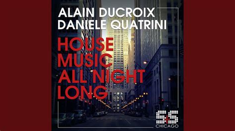 House Music All Night Long (Zonum,Dani DL, DJ Skip S & S Remix) - YouTube