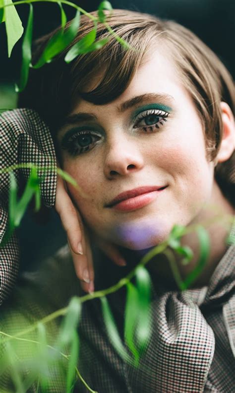 Sophia Lillis Hottest 21 Photos That Are Truly Bewitching Sfwfun