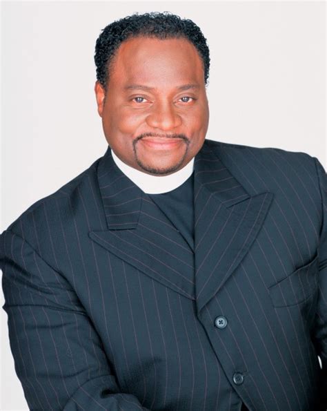 Prominent Atlanta Pastor Accused Of Sexual Coercion Straight From