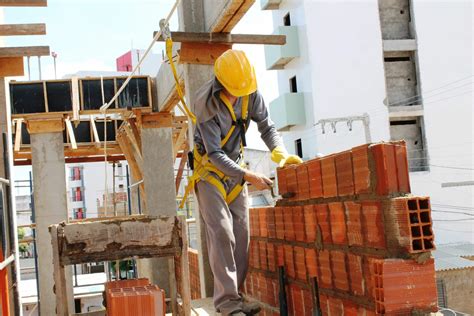 Custo Da Construção Civil No Brasil Sobe 112 Em 12 Meses Sintricom