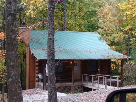 Maybe you would like to learn more about one of these? Country Road Cabins - Prices & Campground Reviews (Hico ...