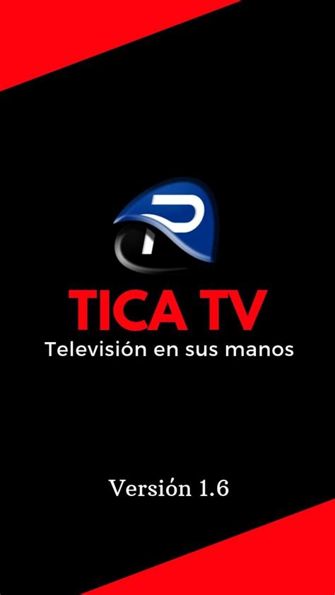 Tica Tv Costa Rica Apk Para Android Download