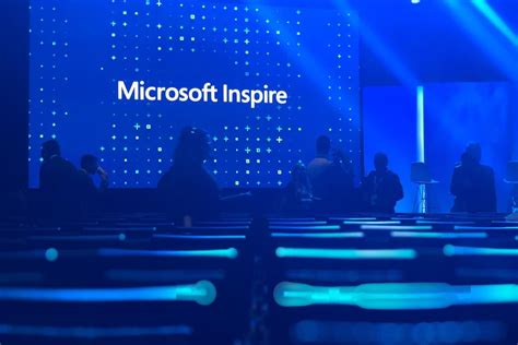 Detalles Así Fue La Microsoft Inspire 2020 Techbros