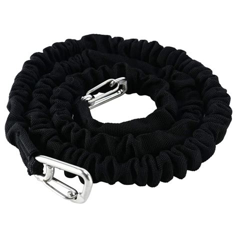 36 High Strength Bungee Cord Snubber Boat Rope Santong