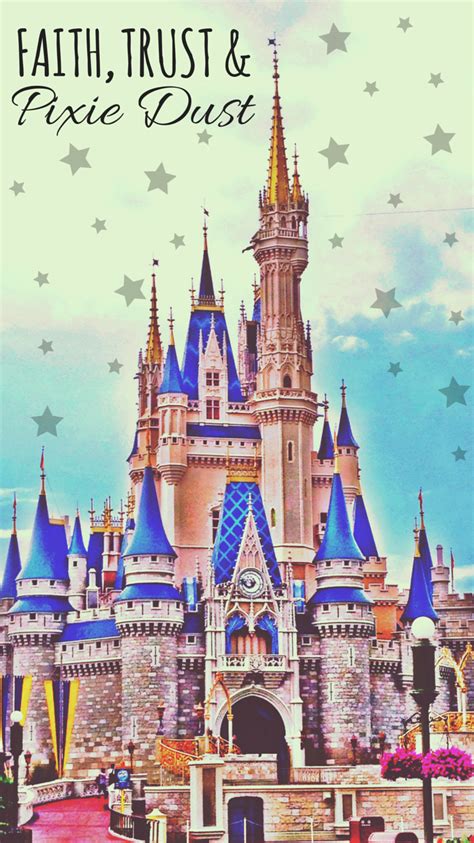 Disney Quotes Iphone Wallpapers 100daysofdisney Disney
