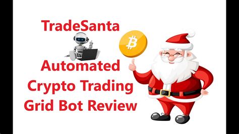 Admiral markets uk ltd offers users the ability to use automated trading features on both the metatrader 4 and metatrader 5 trading platforms which is. Review TradeSanta Automated Crypto Trading Platform ...