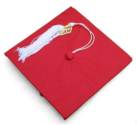 Red Graduation Cap Free Photo Download Freeimages