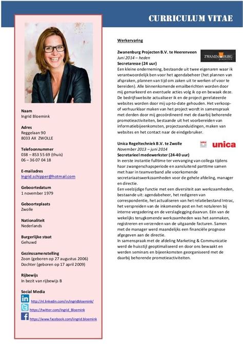 Gratis software is altijd fijn, of het nu gaat om video bewerken, software verwijderen of een mindmap. Voorbeeld Van N Curriculum Vitae 1 Latest Tips You Can ...