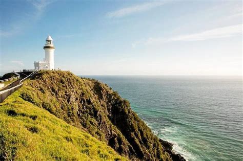 Take a guided tour, find out about shipwrecks and enjoy spectacular views. Is car parking about to close at the Byron Bay lighthouse ...