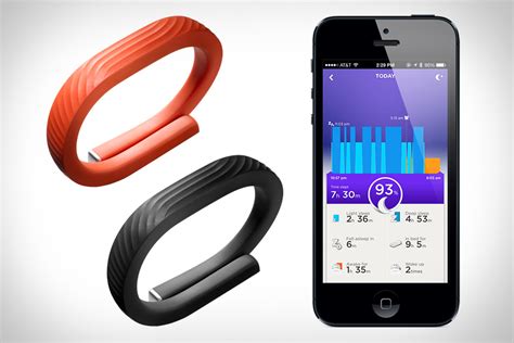 Jawbone Up24 Uncrate