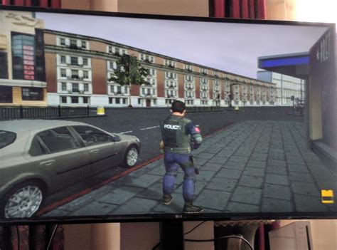 Download the Getaway Black Monday Game for Pc