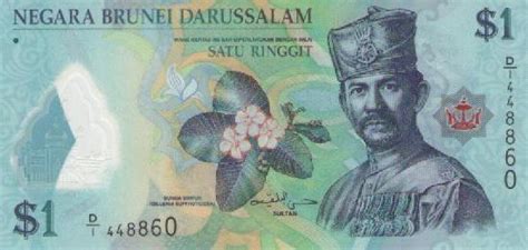 This is the only such arrangement in asia. The Brunei Numismatist and Philatelist: Brunei's New ...