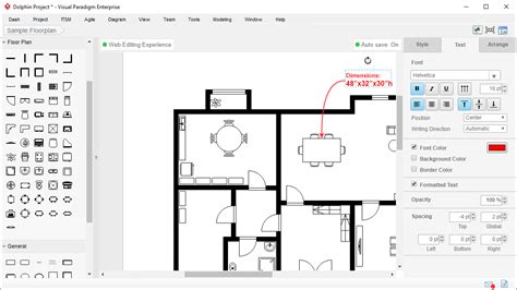 Floor Plan Layout Maker Floorplansclick