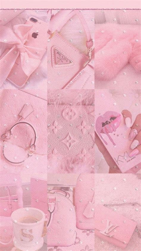 12 Pink Aesthetic Wallpaper Ios 14 Pictures