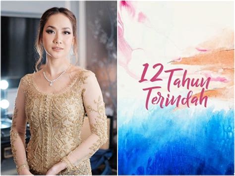 Bunga Citra Lestari Dedicates New Song To Late Husband Ashraf Sinclair