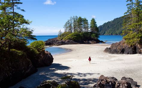 The Top 3 Canadian Islands Canadian Vacation Visit Canada Vancouver