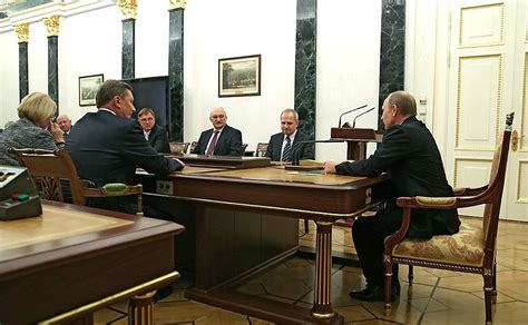 Create your own flashcards or choose from millions created by other students. Meeting with Constitutional Court judges • President of Russia