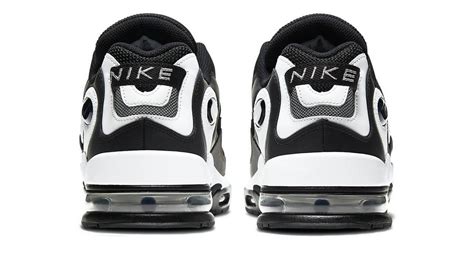 The Nike Air Metal Max Returns From The 90s The Sole Supplier