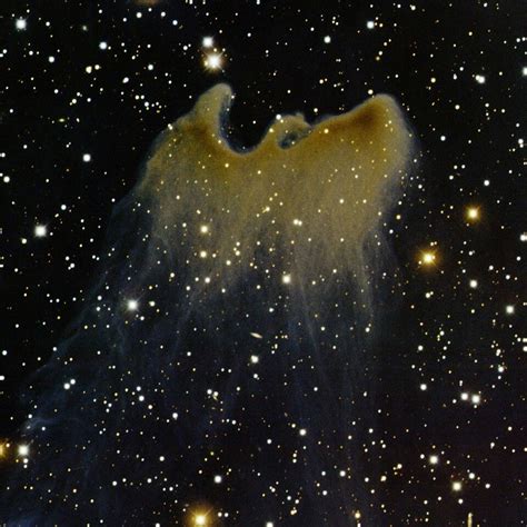 Ghost Nebula Nebula Space Pictures Space And Astronomy