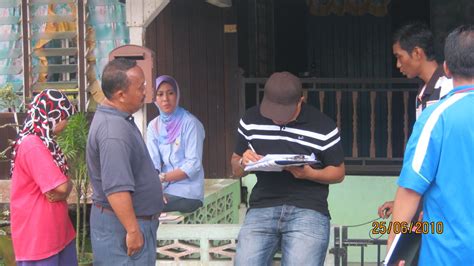 Department of statistics malaysia official portal. N50 Dun Sri Muda: Bancian Penduduk Jalan Kebun Baru