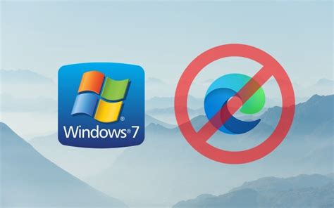 It's also available on macos 10.12 sierra or higher, and linux. Windows7 Edge Chromium | Windows 7 - Serwis informacyjny