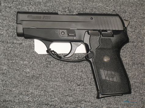 Sig Sauer P239 .40s&w (USED) for sale at Gunsamerica.com: 953230765