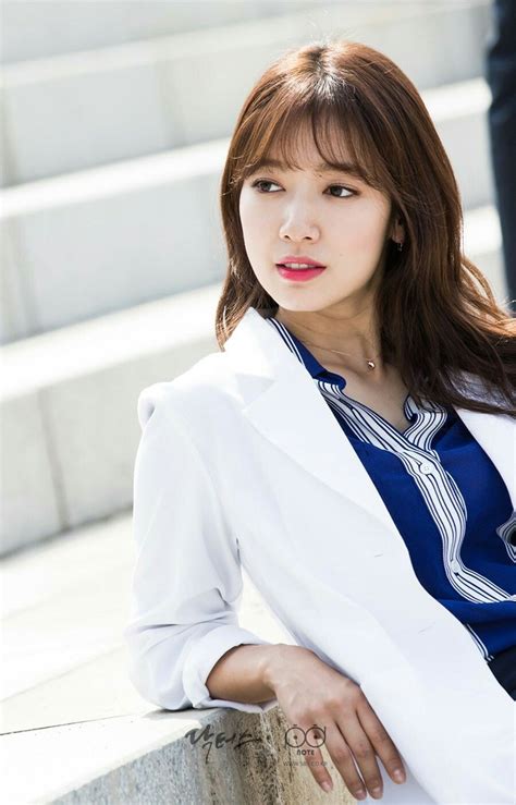 park shin hye new drama doctors a mini series set to premiere on june hot sex picture