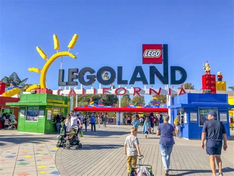 Buy Discount Legoland California Tickets Top 16 Cheap Ways