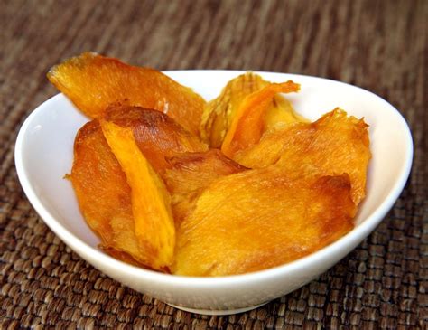 How To Make Dried Mango Popsugar Fitness