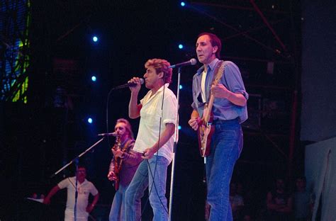 Was Live Aid The Greatest Gig Ever Or The Most