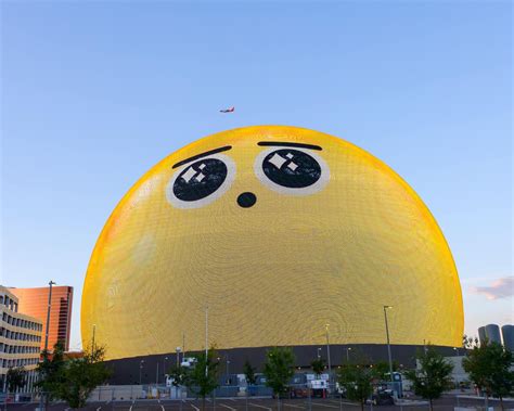 Pin by Micky Viera 💖 on Vegas Sphere ⚪️ | Around the worlds, Photo