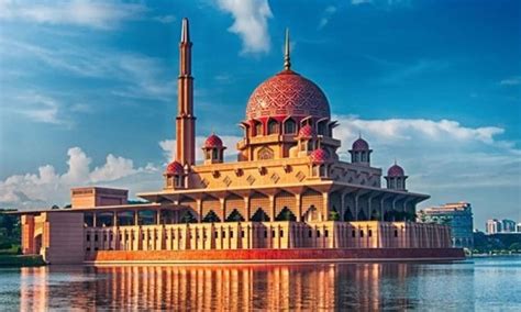 By meeroonaupdated on september 24, 2018. Top 10 Most Beautiful Mosques Around the World - Brandsynario