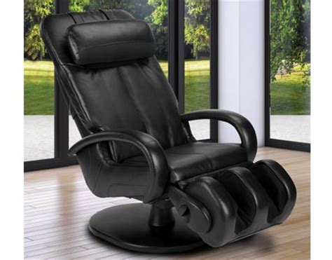 One stop for all massage chair! Human Touch HT-5040 Massage Chair