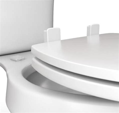 Removable Easy Clean Toilet Seat Toilet Seats