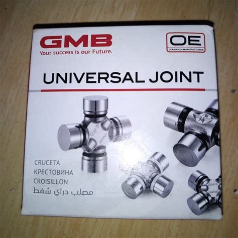 Jual Gmb Universal Joint Cross Joint Mitsubishi Canter Ps120 Fe119 4