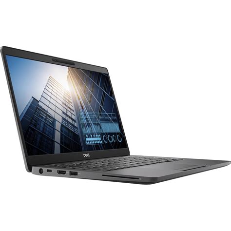 Dell Latitude 5300 2 In 1 360 Degree 133 Fhd Touch Business Laptop