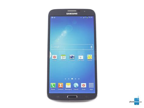 Prices are continuously tracked in over 140 stores so that you can find a reputable dealer with the best price. Samsung Galaxy Mega 6.3 specs