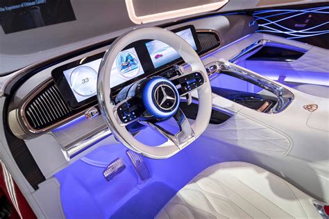 Mercedes Suv 2021 Interior Our Glcs Trim Level Is 300 4matic Suv
