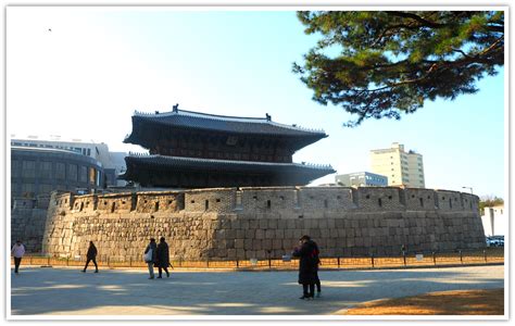 Seoul City Wall Museum