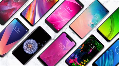 Top 5 Budget Phones In 2020 Mobile Trade