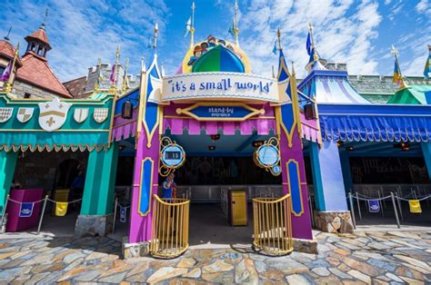 Magic Kingdoms Third Slowest Day Of 2022 Disney Tourist Blog